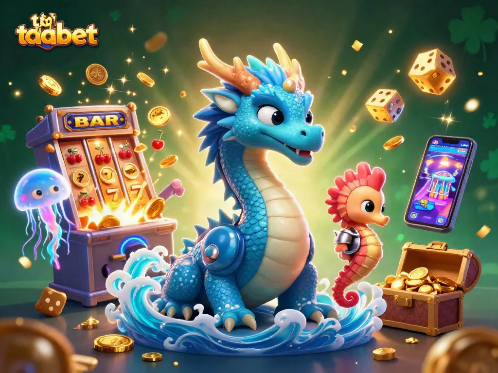 Win big at tại dabet with vibrant slot machine visuals and exciting casino games.
