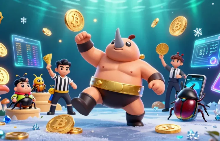 S8 offers a vibrant gaming experience with energetic characters, neon elements, and a dynamic casino atmosphere.